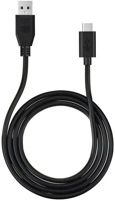 USB Charging Cable Power Supply Charger Cord Compatible with NordicTrack PulseTech NTPCGN21 Nordic Track Pulse Tech Percussion Therapy Gun (Not for PulseTech NTPCGN20.)