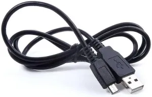 USB Data Charging Cable Laptop PC Charger Power Cord Lead Replacement for iomega Model: GPHDUC P/N: 31886500 Portable External Hard Drive HDD