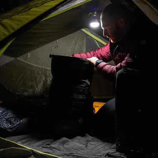 USB Emergency Lantern by Ready Hour (3,000 mAh)