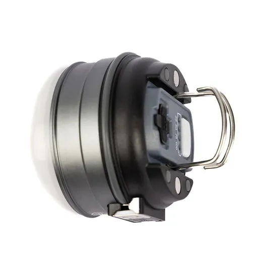 USB Emergency Lantern by Ready Hour (3,000 mAh)