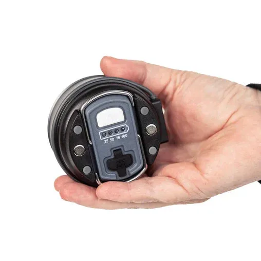 USB Emergency Lantern by Ready Hour (3,000 mAh)