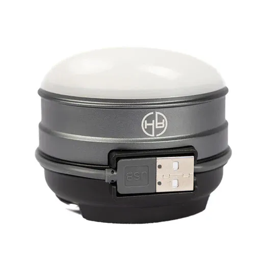 USB Emergency Lantern by Ready Hour (3,000 mAh)