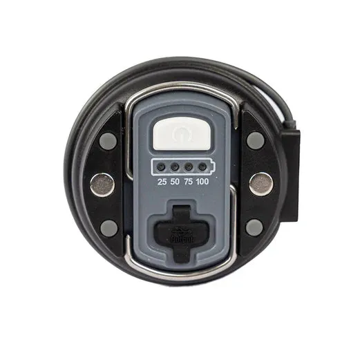 USB Emergency Lantern by Ready Hour (3,000 mAh)