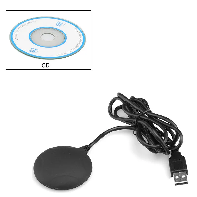USB GPS Receiver