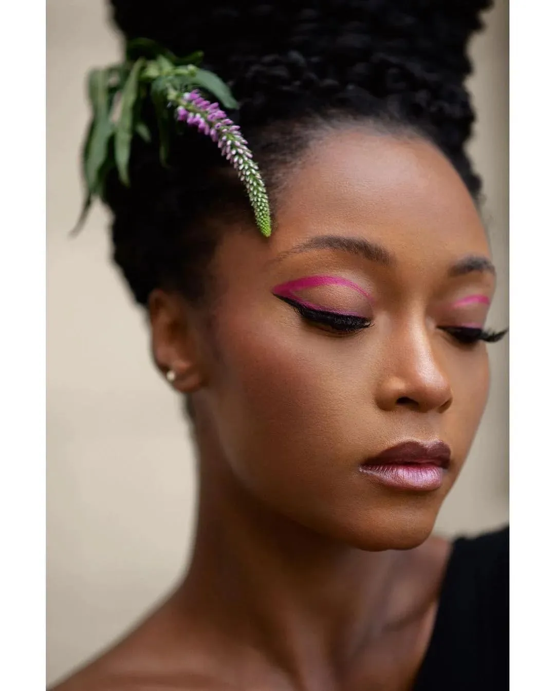 UV Paint Liners, Vegan Formulation and Bold Pigments (Fire)
