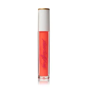 UV Paint Liners, Vegan Formulation and Bold Pigments (Fire)