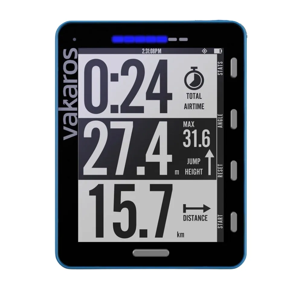 Vakaros Atlas Edge (High-Performance GPS Sailing Instrument)
