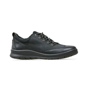Van Dal 3193 Lantern Casual - Black Leather