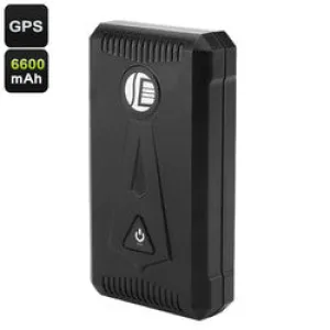 Vehicle GPS Tracking Device