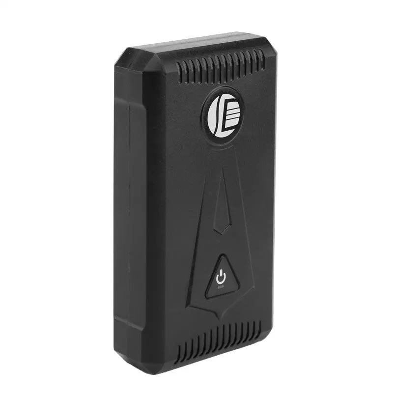 Vehicle GPS Tracking Device