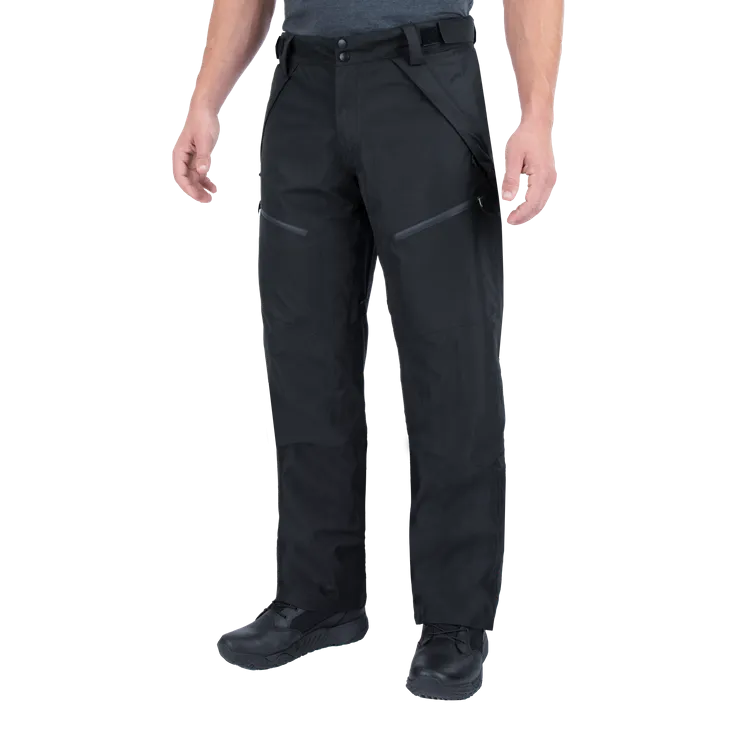 Vertx Integrity Waterproof Shell Pant | BLACK | VTX8815