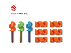 Victorinox Mini Tool FireAnt Set