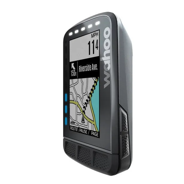 WAHOO ELEMNT ROAM GPS BIKE COMPUTER
