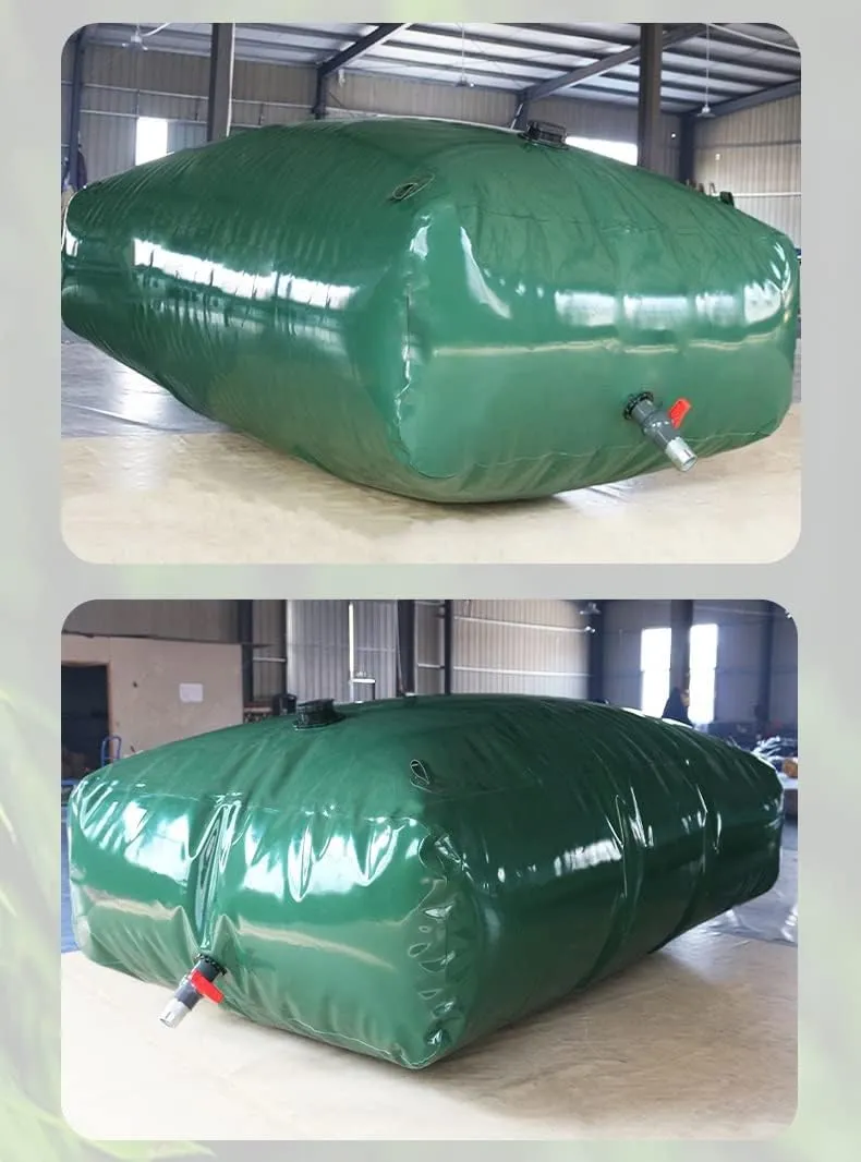 Water Bladder Tank，2000-100 Gallon Water Tank Collapsible Storage Container, Foldable Portable Large Capacity(4.5x1.7x1m/7650L/2020gallon)