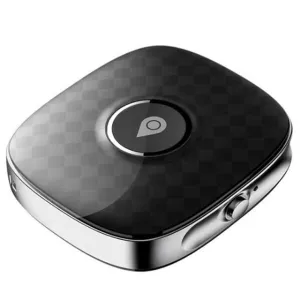Waterproof 4G Dog GPS Tracker