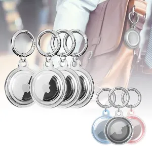Waterproof Air Tag Case