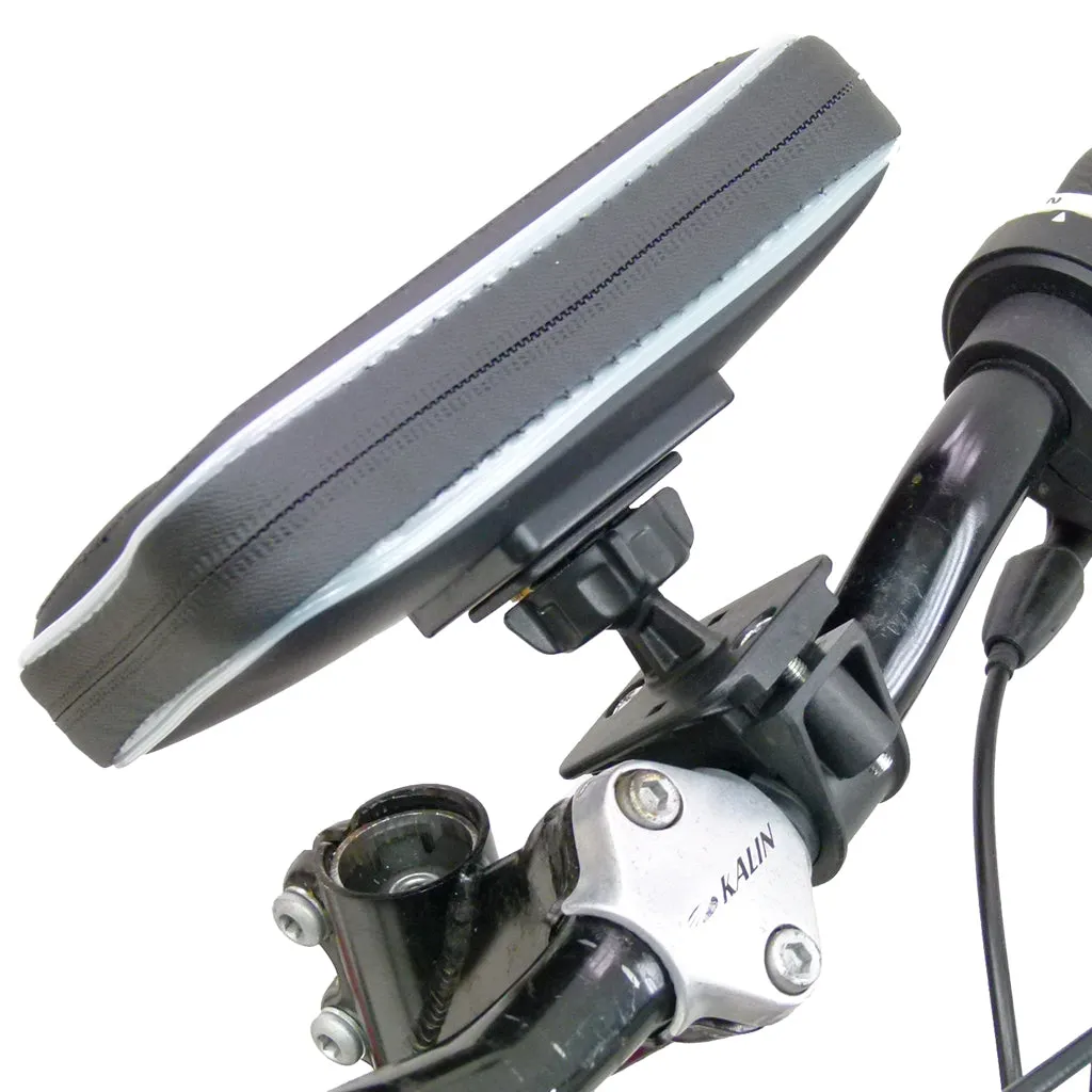 Waterproof Bike Cycle Handlebar Mount for Garmin Nuvi 2559LMT (31041)