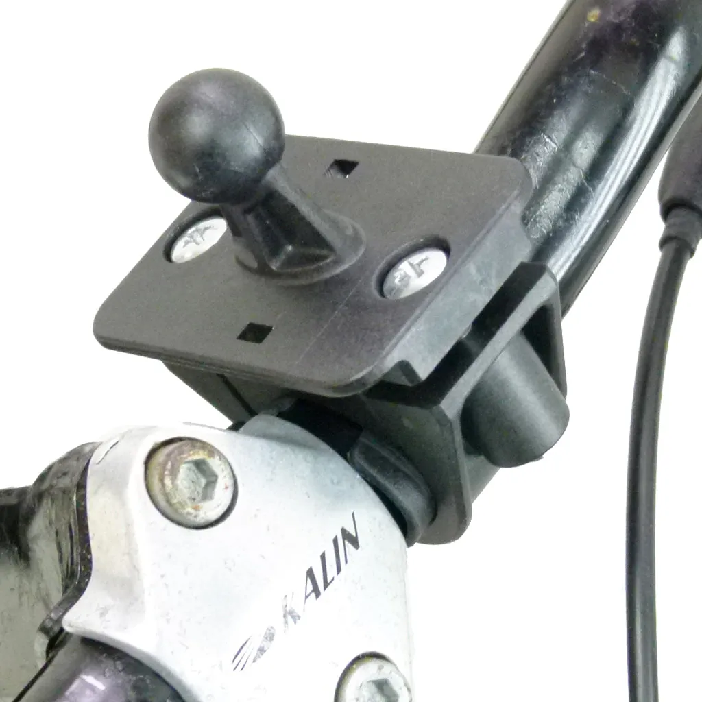 Waterproof Bike Cycle Handlebar Mount for Garmin Nuvi 2559LMT (31041)