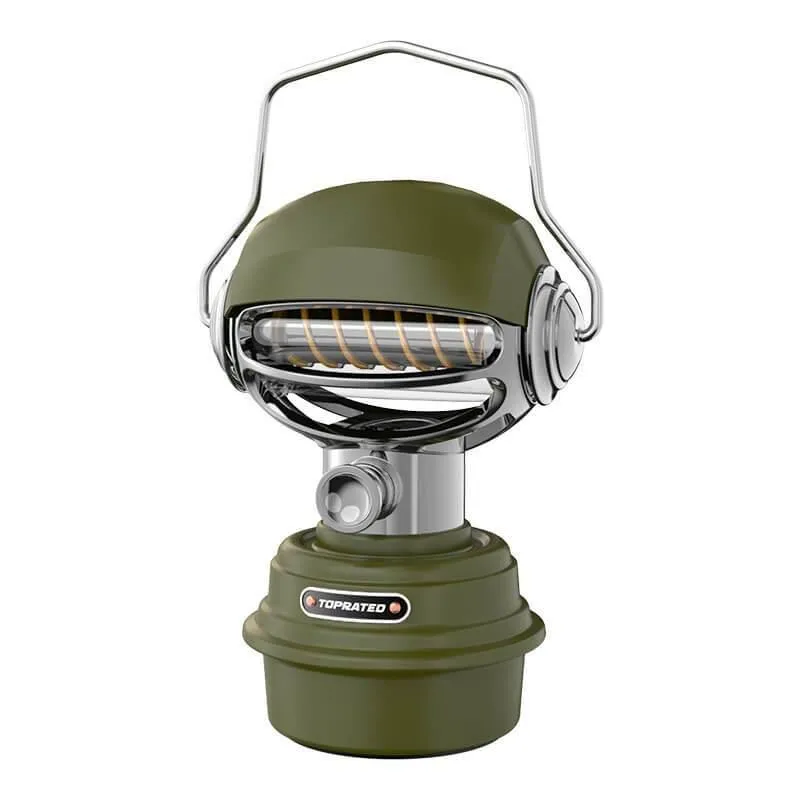 Waterproof Camping Lantern - Cool Outdoor Light