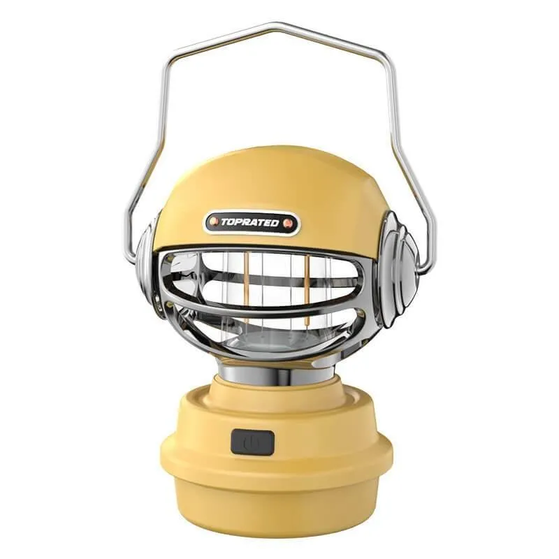 Waterproof Camping Lantern - Cool Outdoor Light