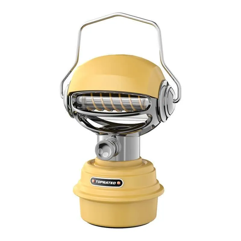 Waterproof Camping Lantern - Cool Outdoor Light