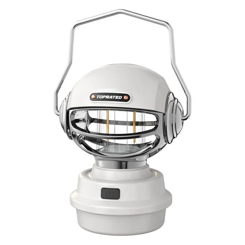 Waterproof Camping Lantern - Cool Outdoor Light