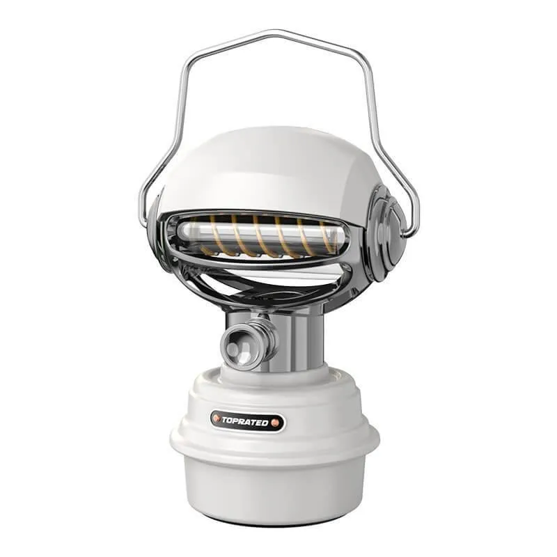Waterproof Camping Lantern - Cool Outdoor Light