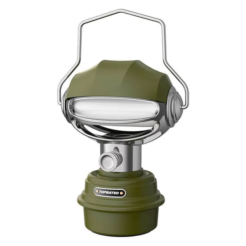 Waterproof Camping Lantern - Cool Outdoor Light