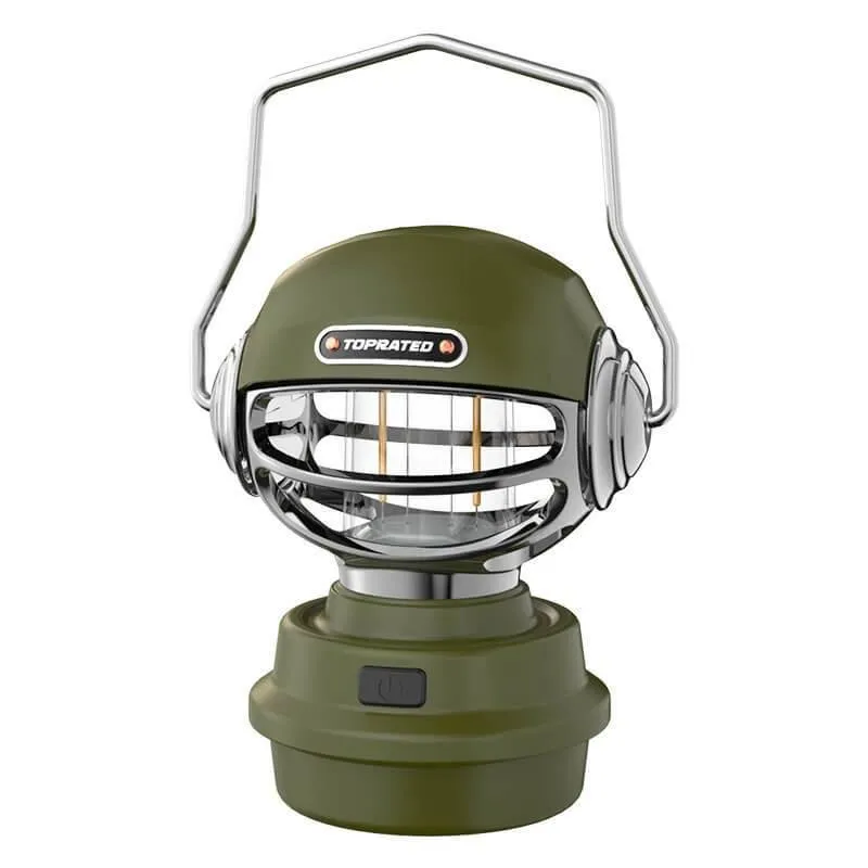Waterproof Camping Lantern - Cool Outdoor Light