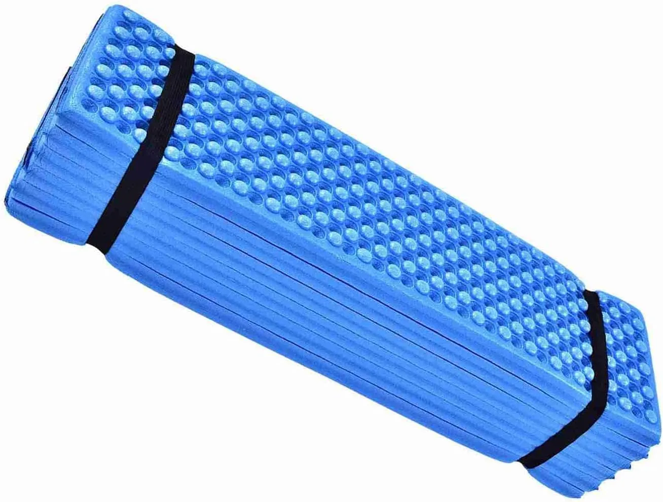 Waterproof Folding Foam Mat Comfortable Sleeping Pad for Camping Yoga Sports