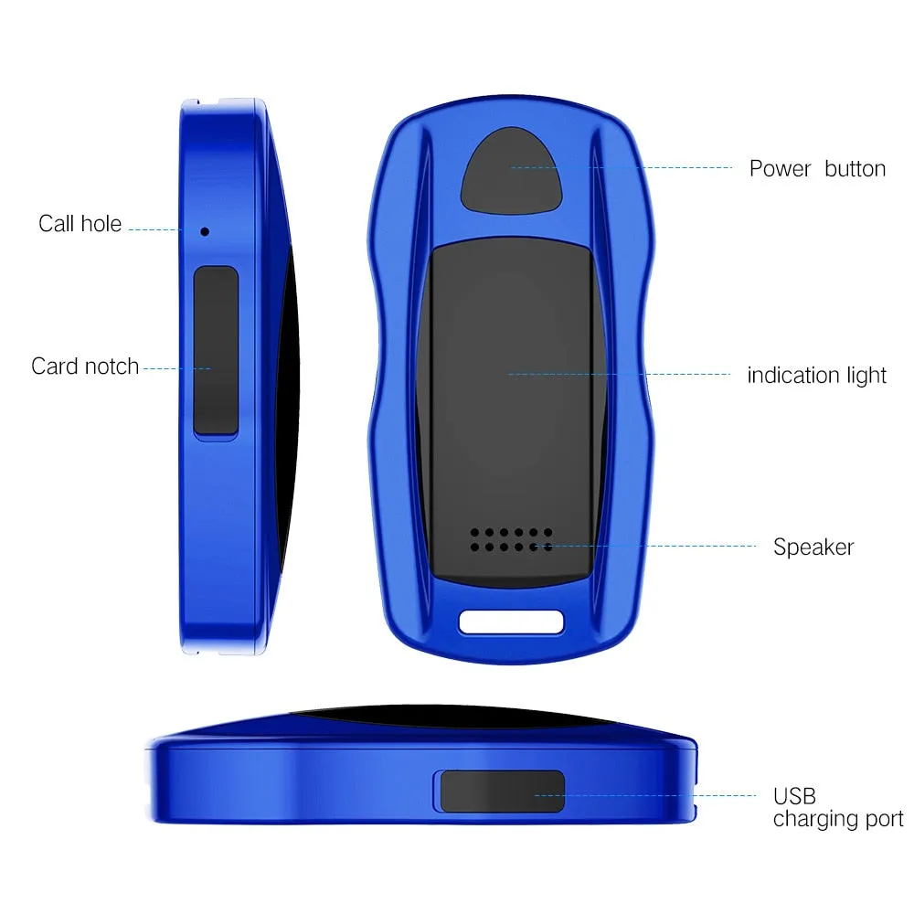 Waterproof GPS Pets Collars