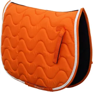 Wave Saddle Pad