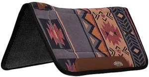 WEAVER Contoured GettaGrip Saddle Pad