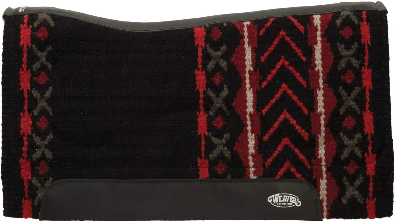 Weaver Leather Synergy™ Natural Fit Performance Saddle Pad