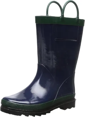 Western Chief Fire Chief Rain Boot (Toddler/Little Kid/Big Kid)