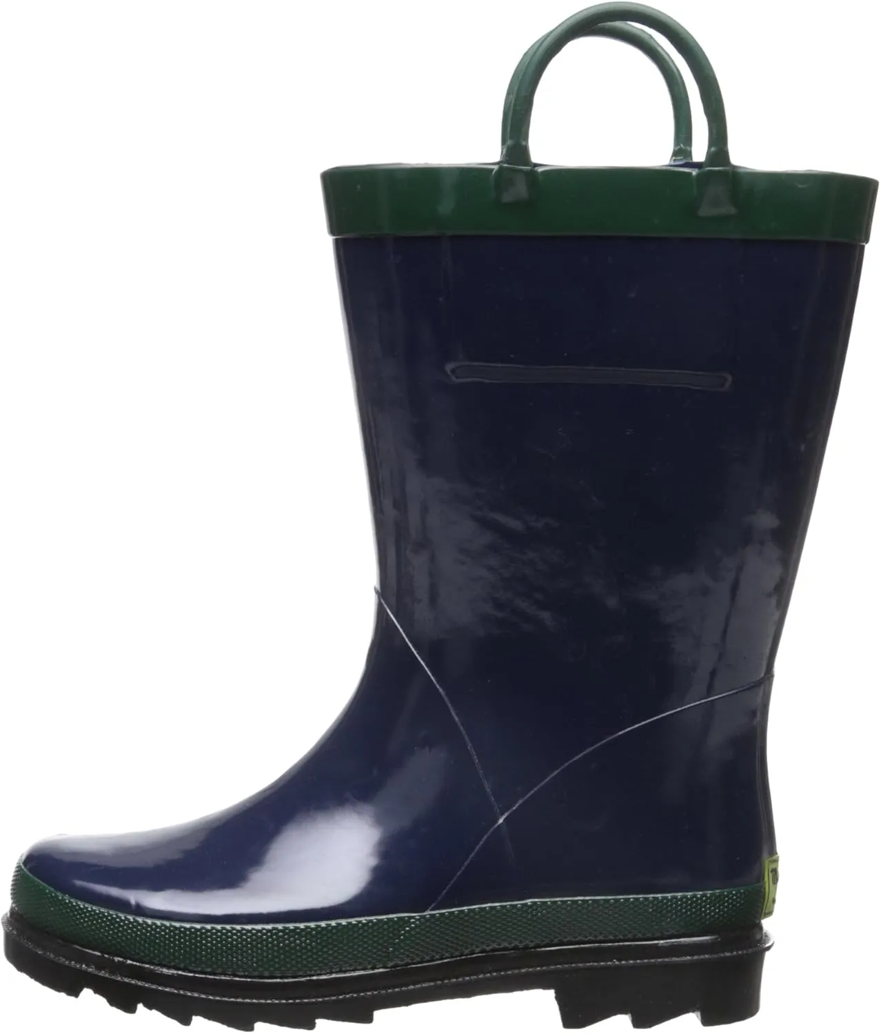 Western Chief Fire Chief Rain Boot (Toddler/Little Kid/Big Kid)