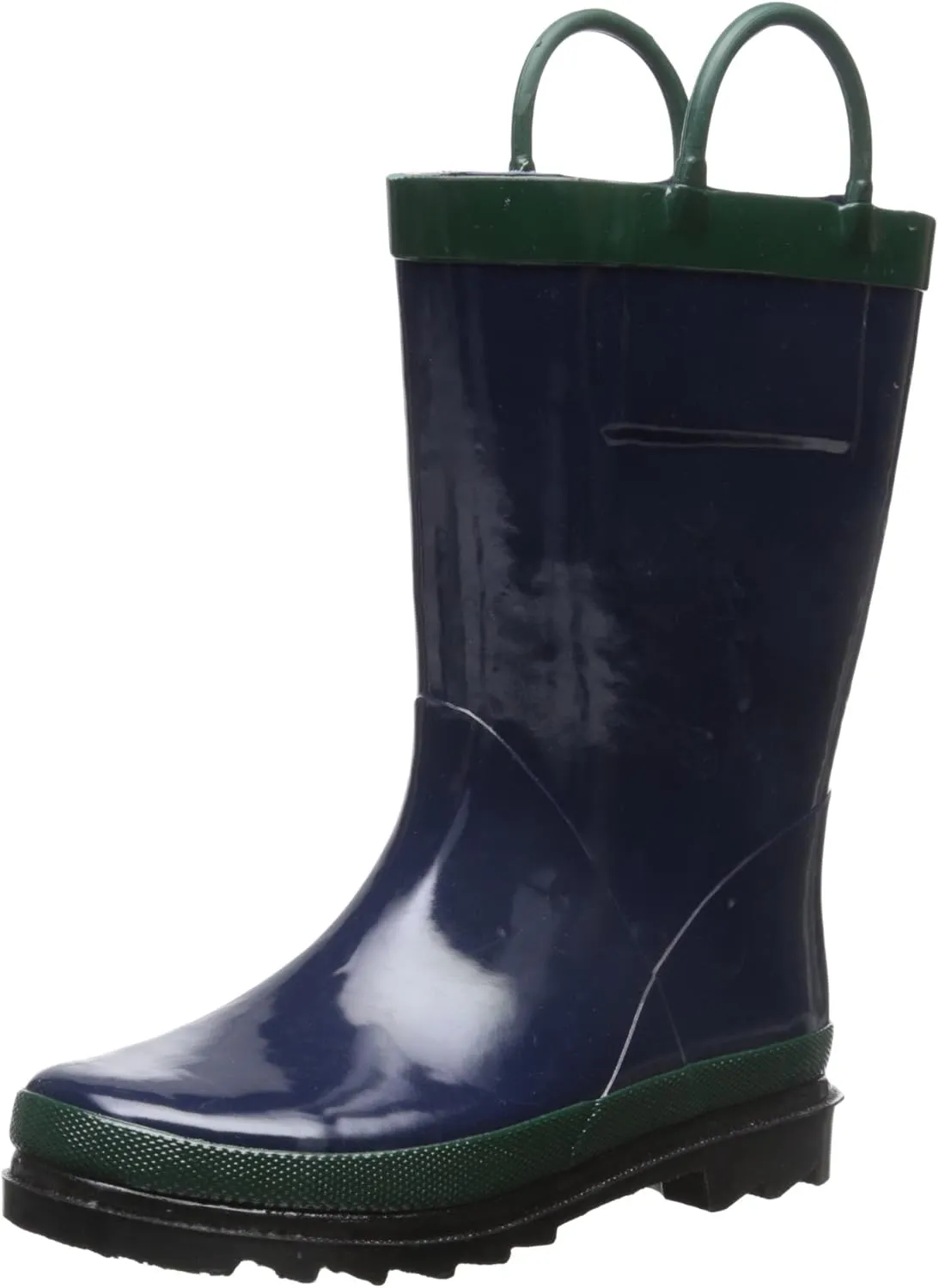 Western Chief Fire Chief Rain Boot (Toddler/Little Kid/Big Kid)