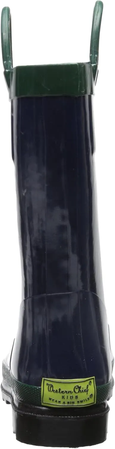 Western Chief Fire Chief Rain Boot (Toddler/Little Kid/Big Kid)