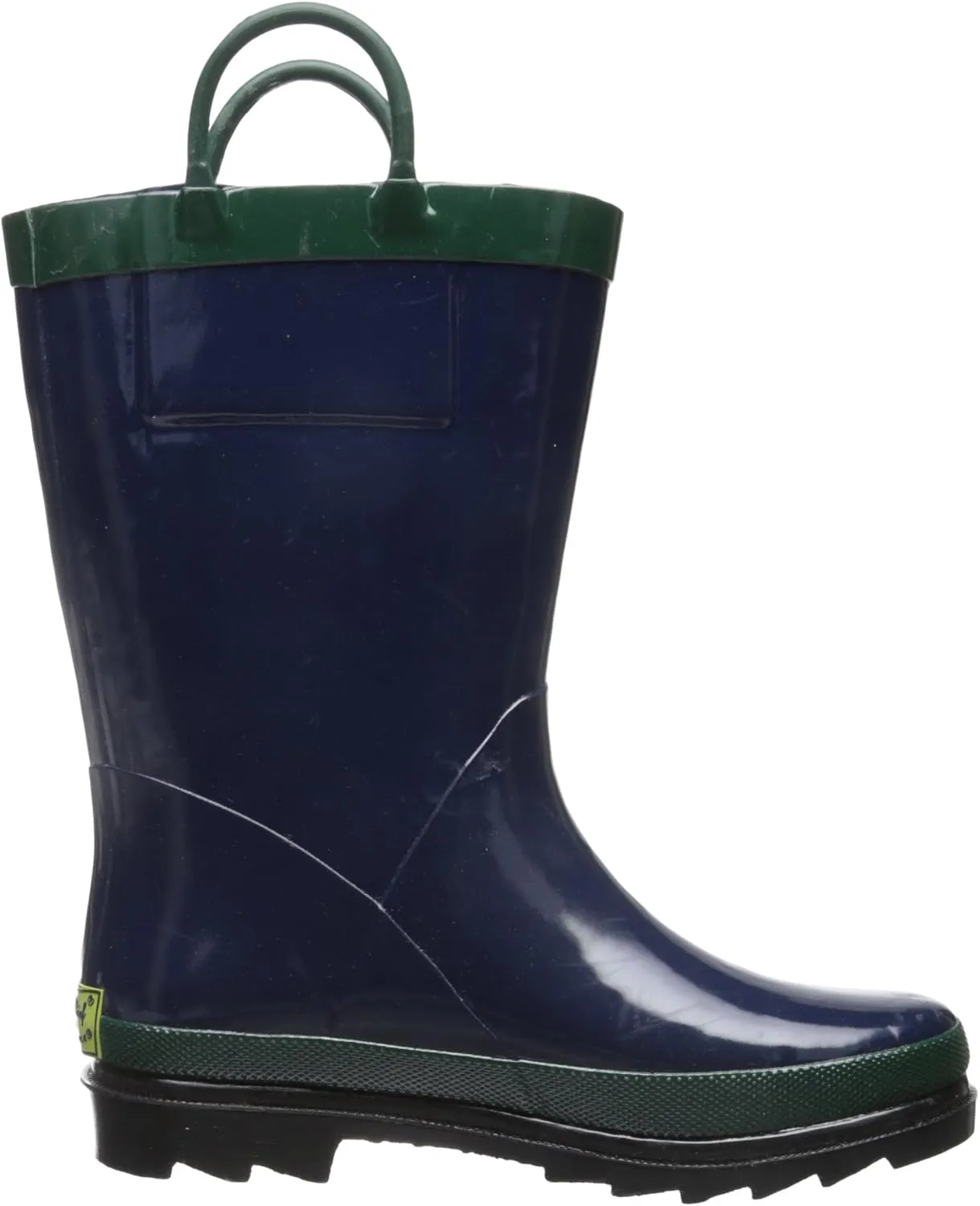 Western Chief Fire Chief Rain Boot (Toddler/Little Kid/Big Kid)