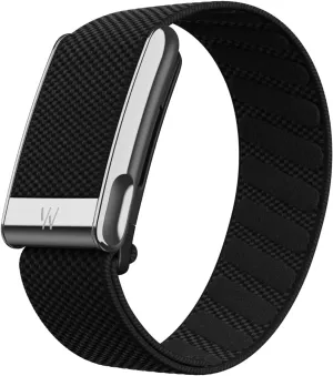WHOOP Life – 12-Month Membership – MG Device – Health & Fitness Tracker – Blood Pressure Insights, Activity Tracking – ECG Software – 14  Days Battery Life