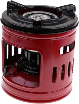 Windproof Camping Hiking Picnic Outdoor Cooking Tool 5