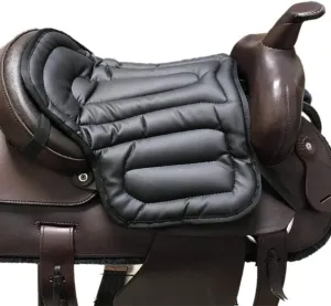 WINTENT Horse Riding Shock Absorbing Seat Saddle Cushion Pad