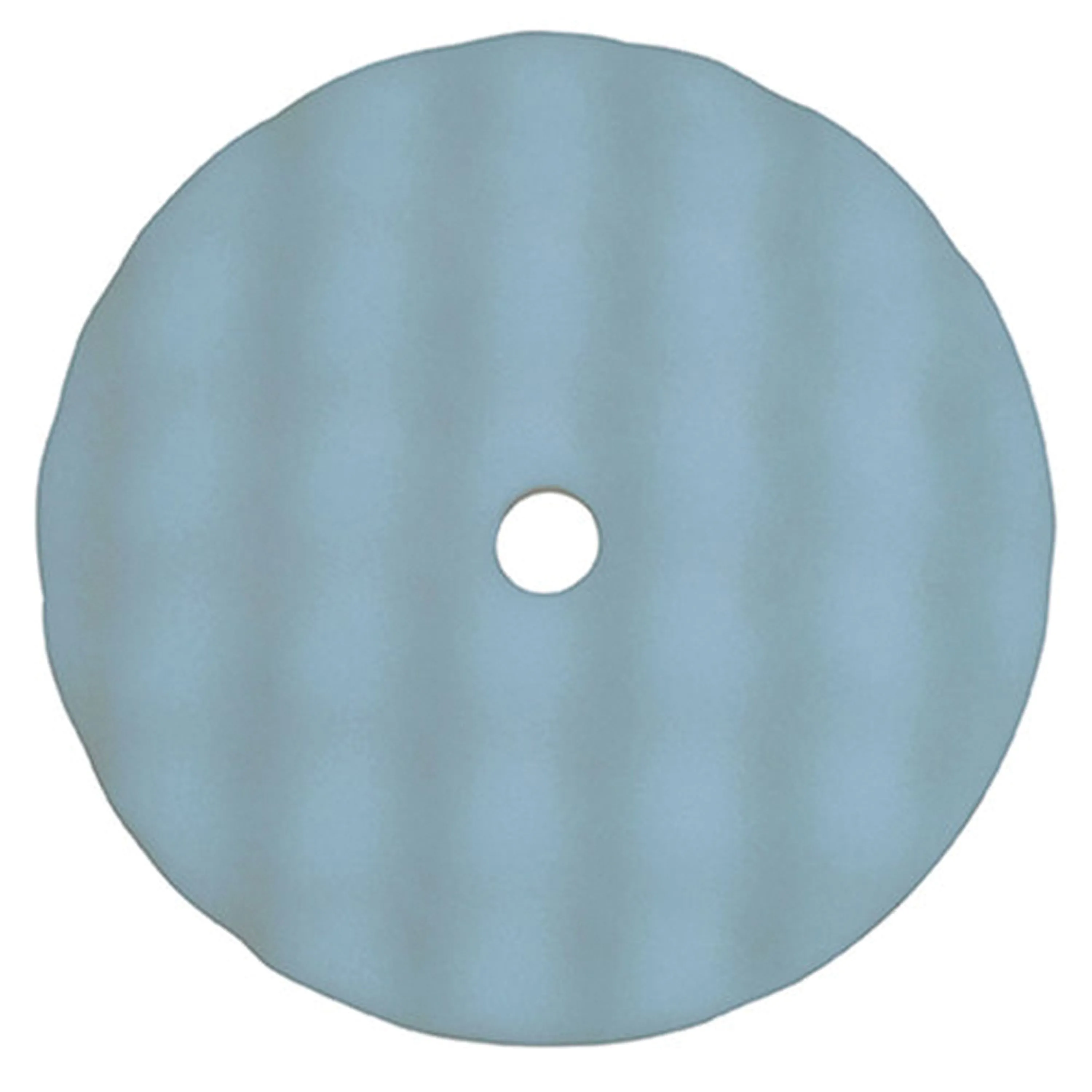 Wizards 11314 "The Ultra" Foam Buffing Pad - 8"