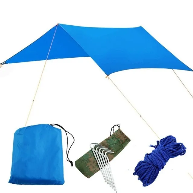 Worth the price Person Swing  Bed Express international shipping Outdoor Parachute Hanging Chair  Mosquito Camping Army Net Hammock Hamac Sleeping Green Portable Double 1-2