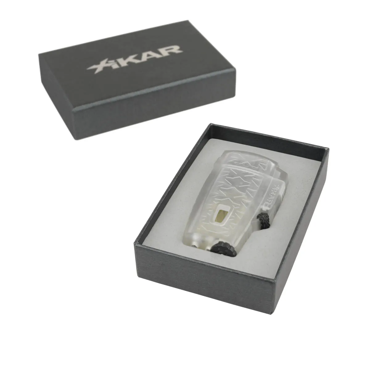 XIKAR® Stratosphere Windproof Torch Lighter