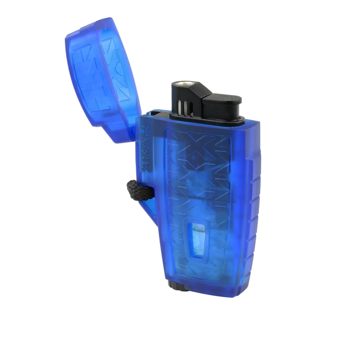 XIKAR® Stratosphere Windproof Torch Lighter