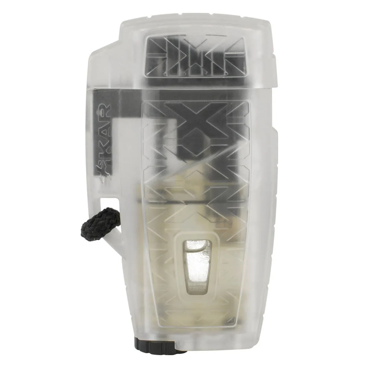 XIKAR® Stratosphere Windproof Torch Lighter