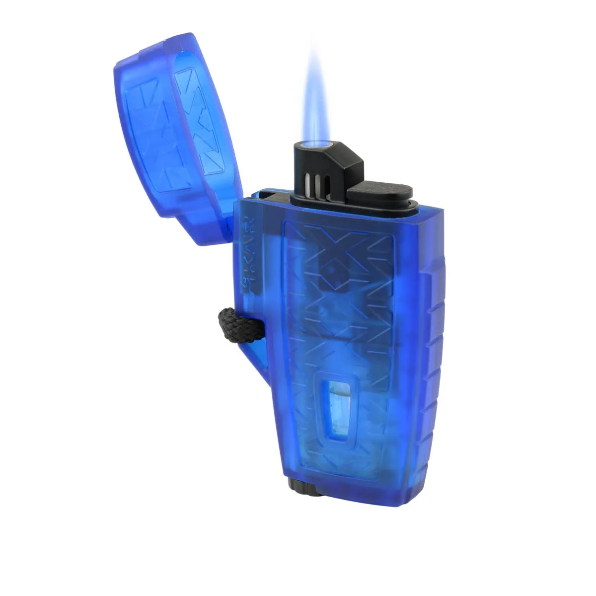 XIKAR® Stratosphere Windproof Torch Lighter