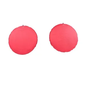 XXF Inflatable Wheel Protection Pad - Red