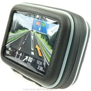 Yamaha YZF R1 - LE 6inch GPS SatNav Powered Motorcycle Mount (sku 14209)
